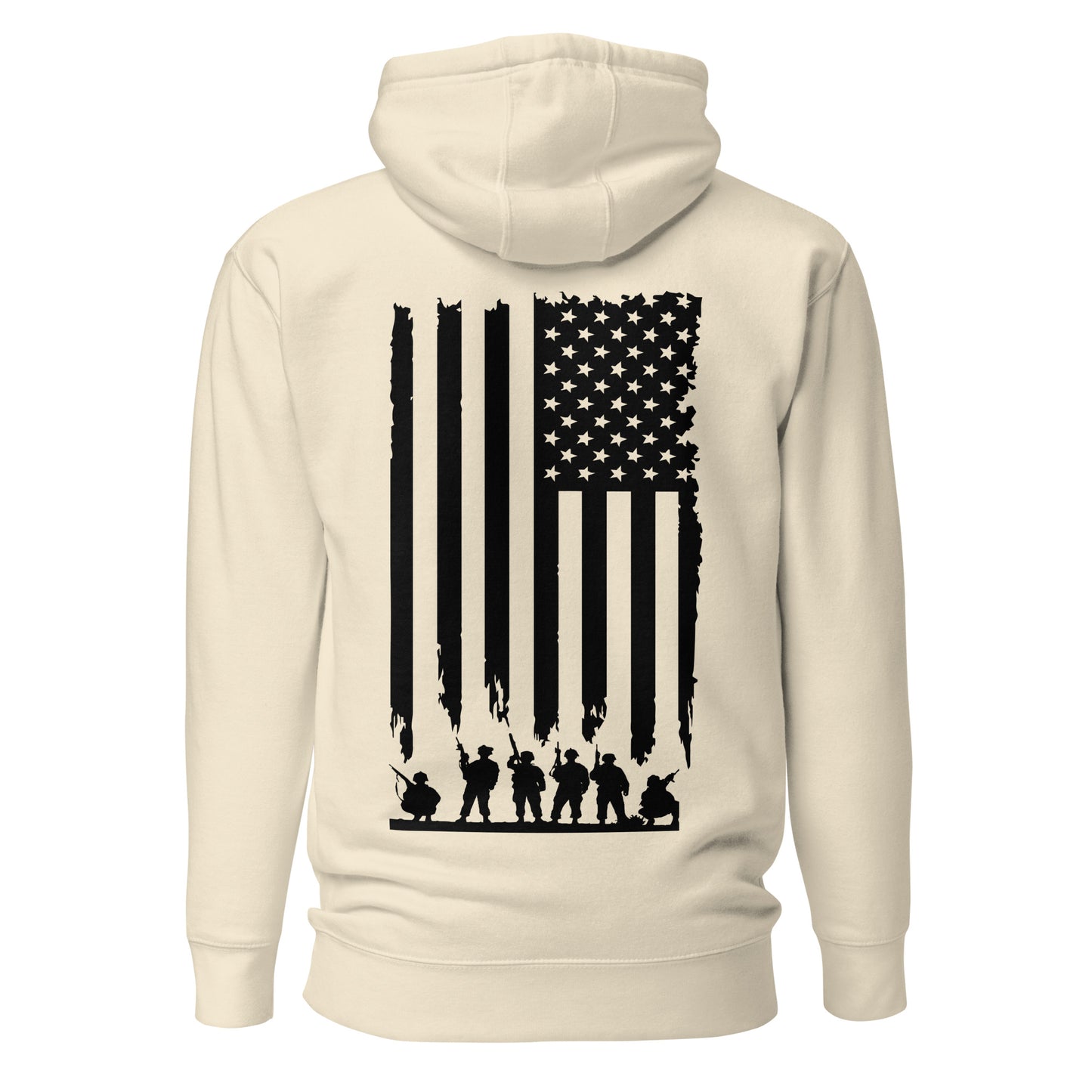 Freedom F-Series Pullover Hoodie