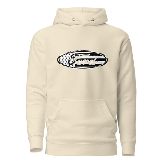 WW2 F-Series Pullover Hoodie