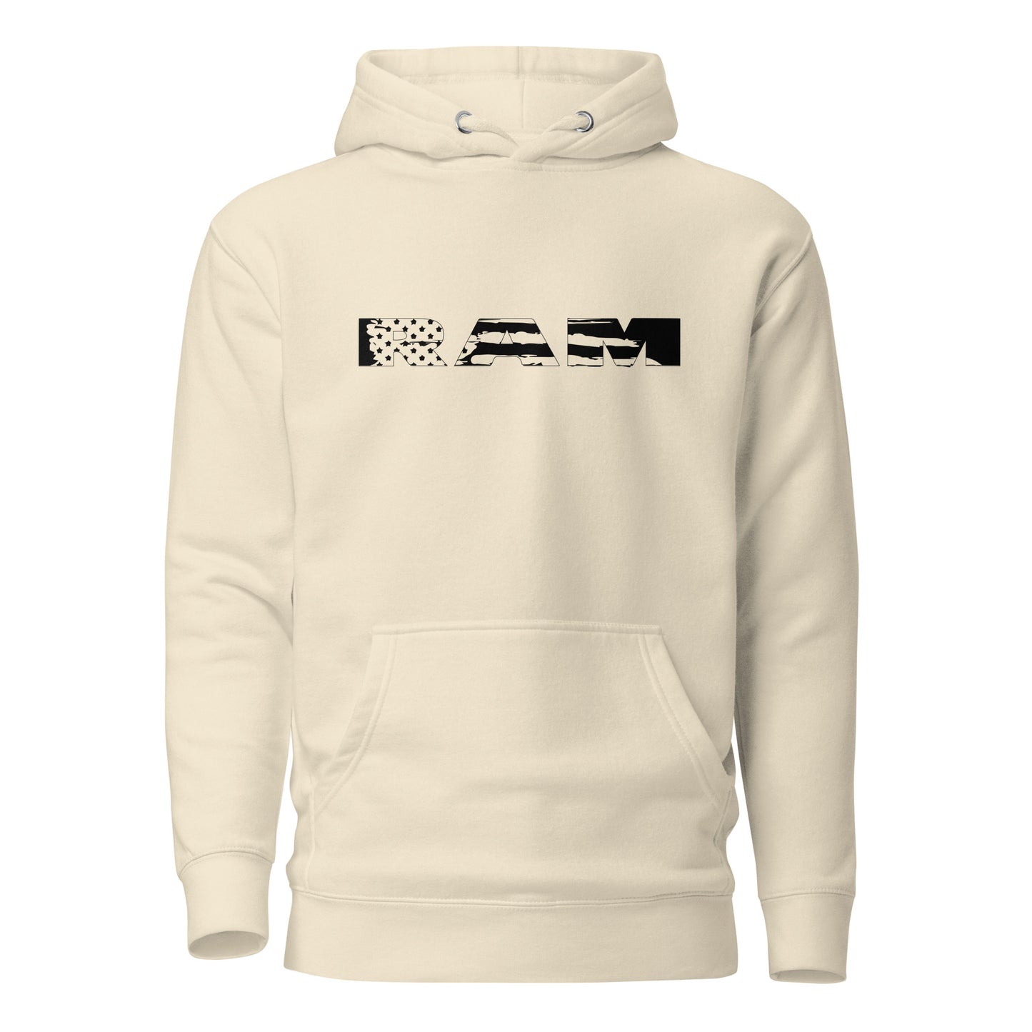 Freedom DB Pullover  Hoodie