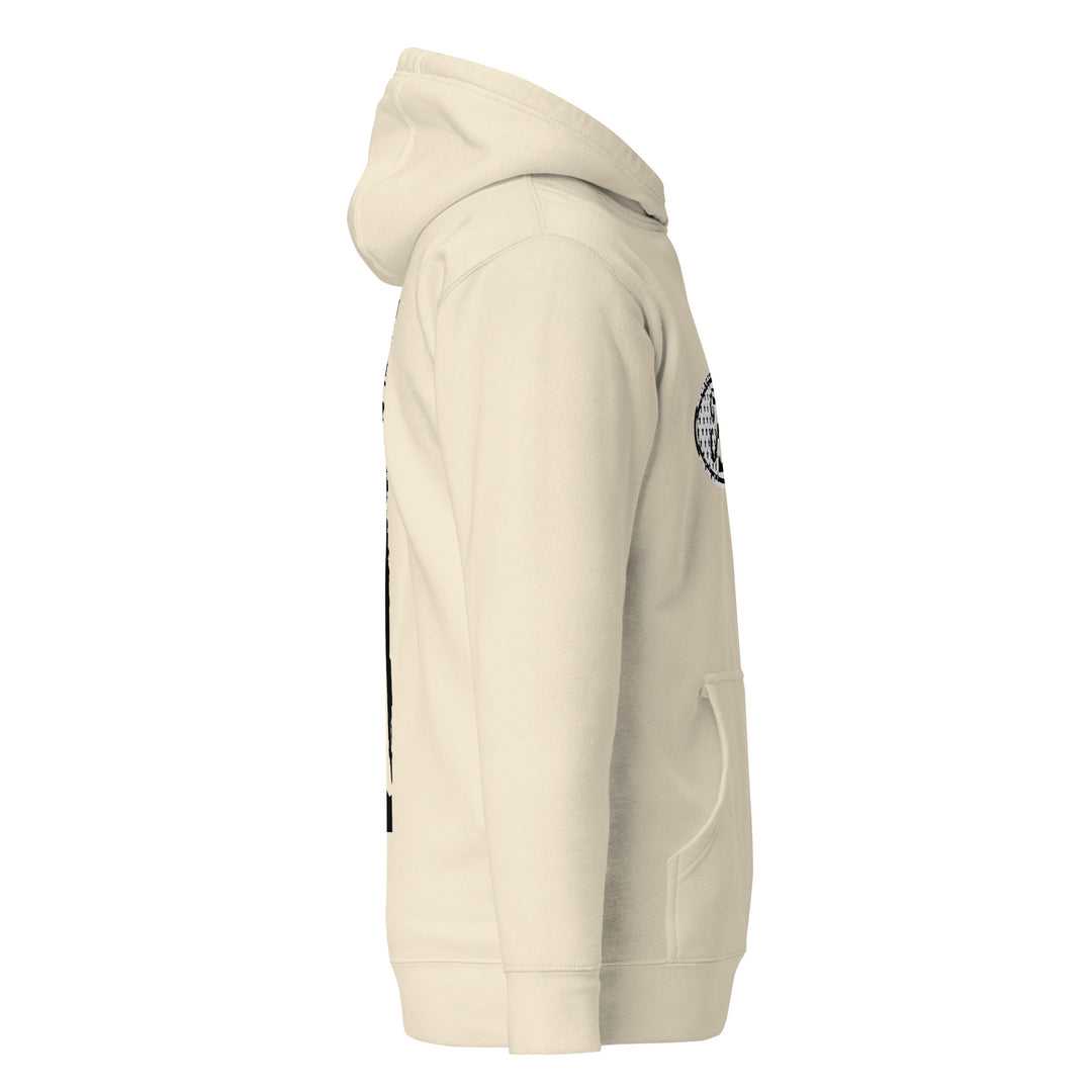 WW2 F-Series Pullover Hoodie