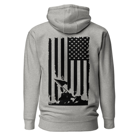 WW2 F-Series Pullover Hoodie