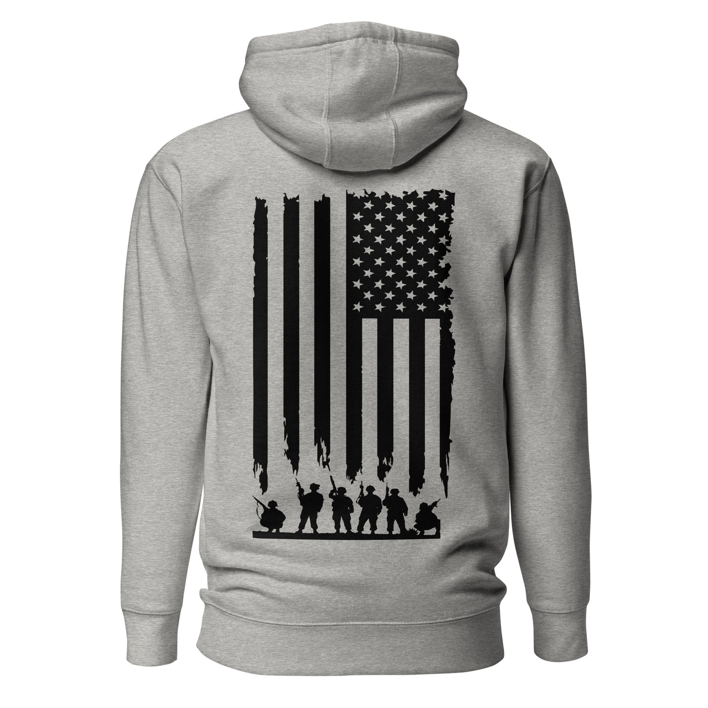 Freedom F-Series Pullover Hoodie