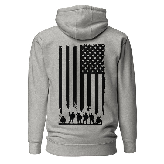 Freedom F-Series Pullover Hoodie