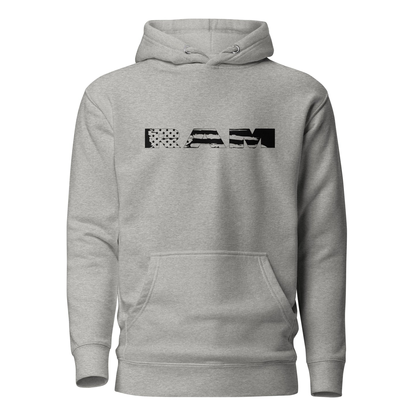 Freedom DB Pullover  Hoodie