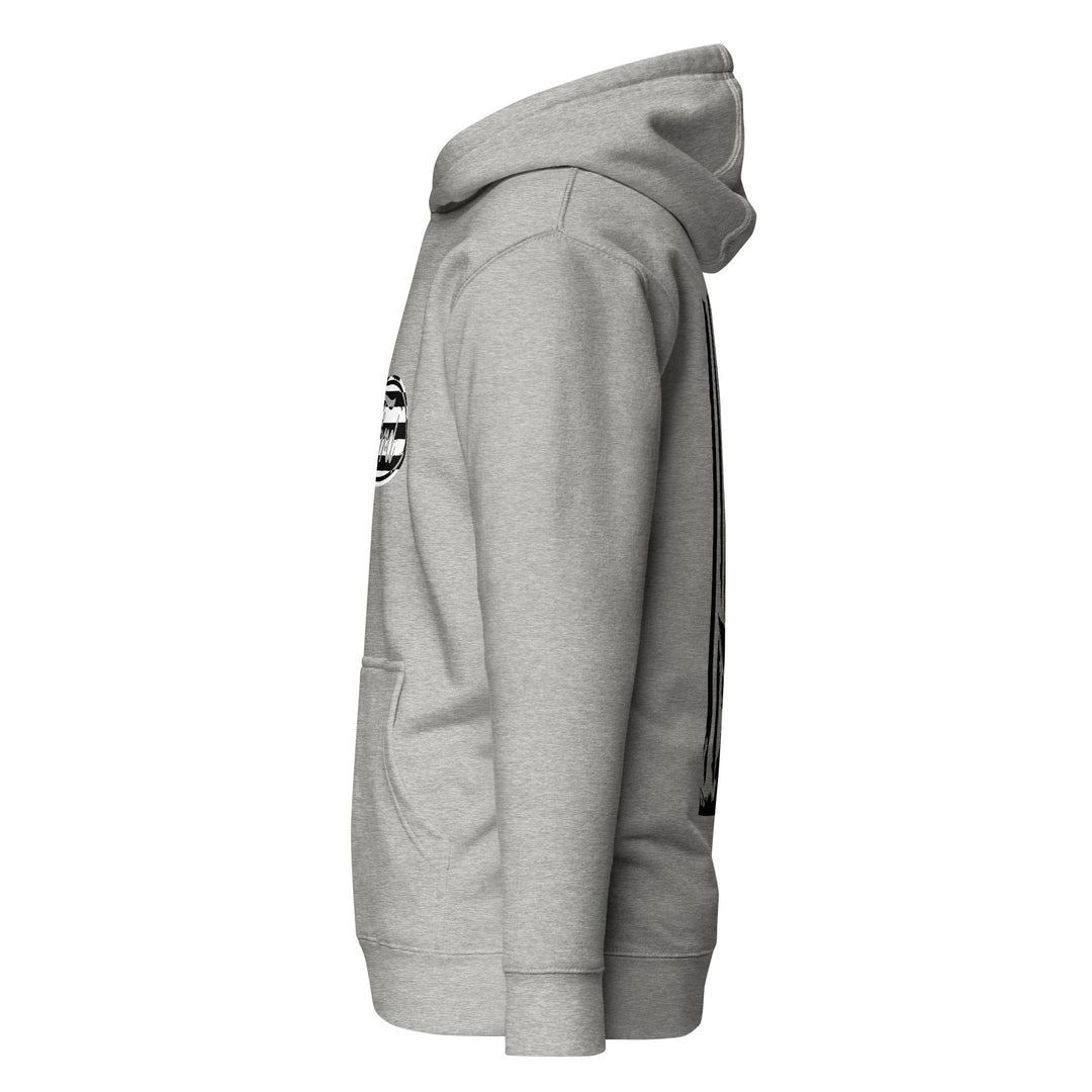 WW2 F-Series Pullover Hoodie