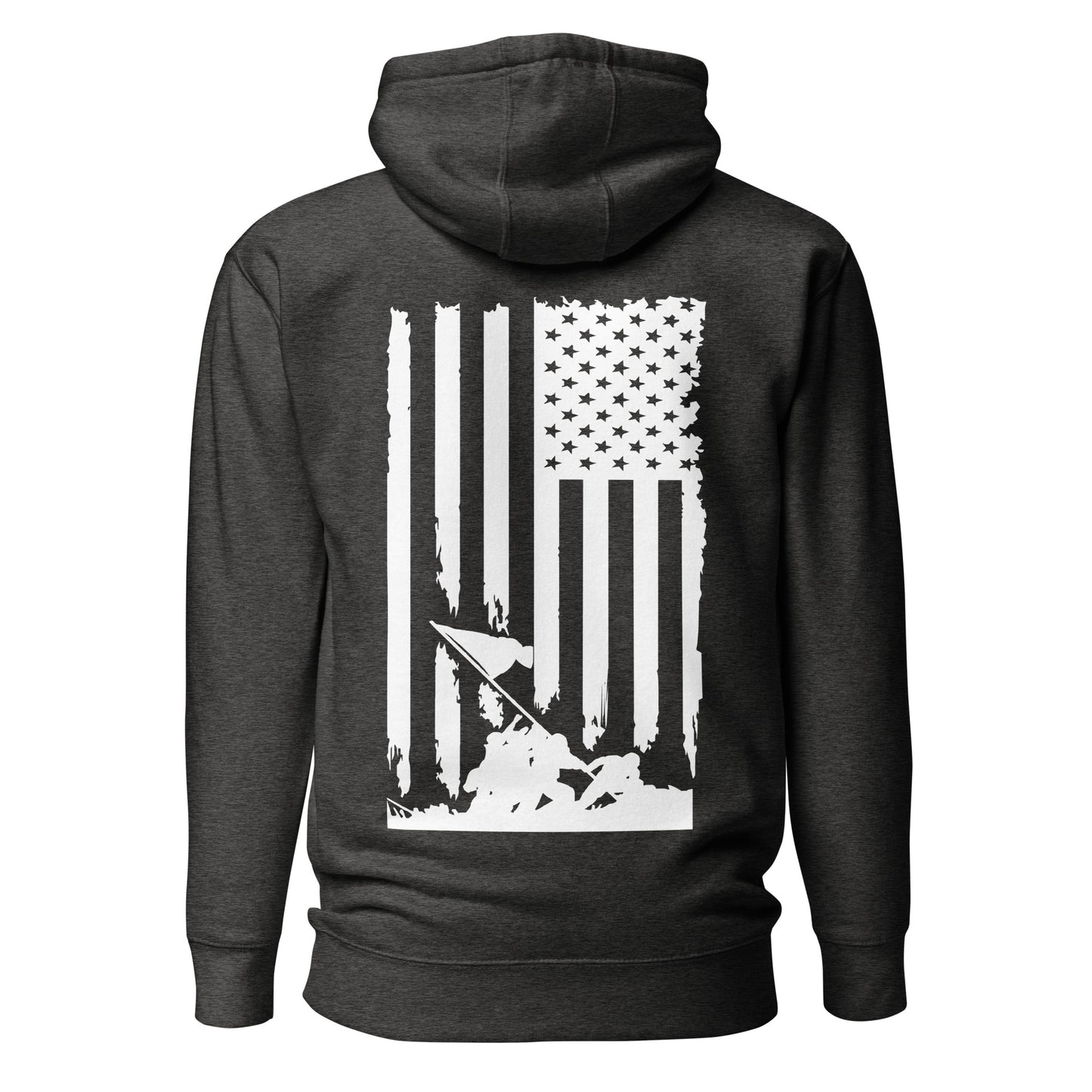 WW2 DB Pullover  Hoodie