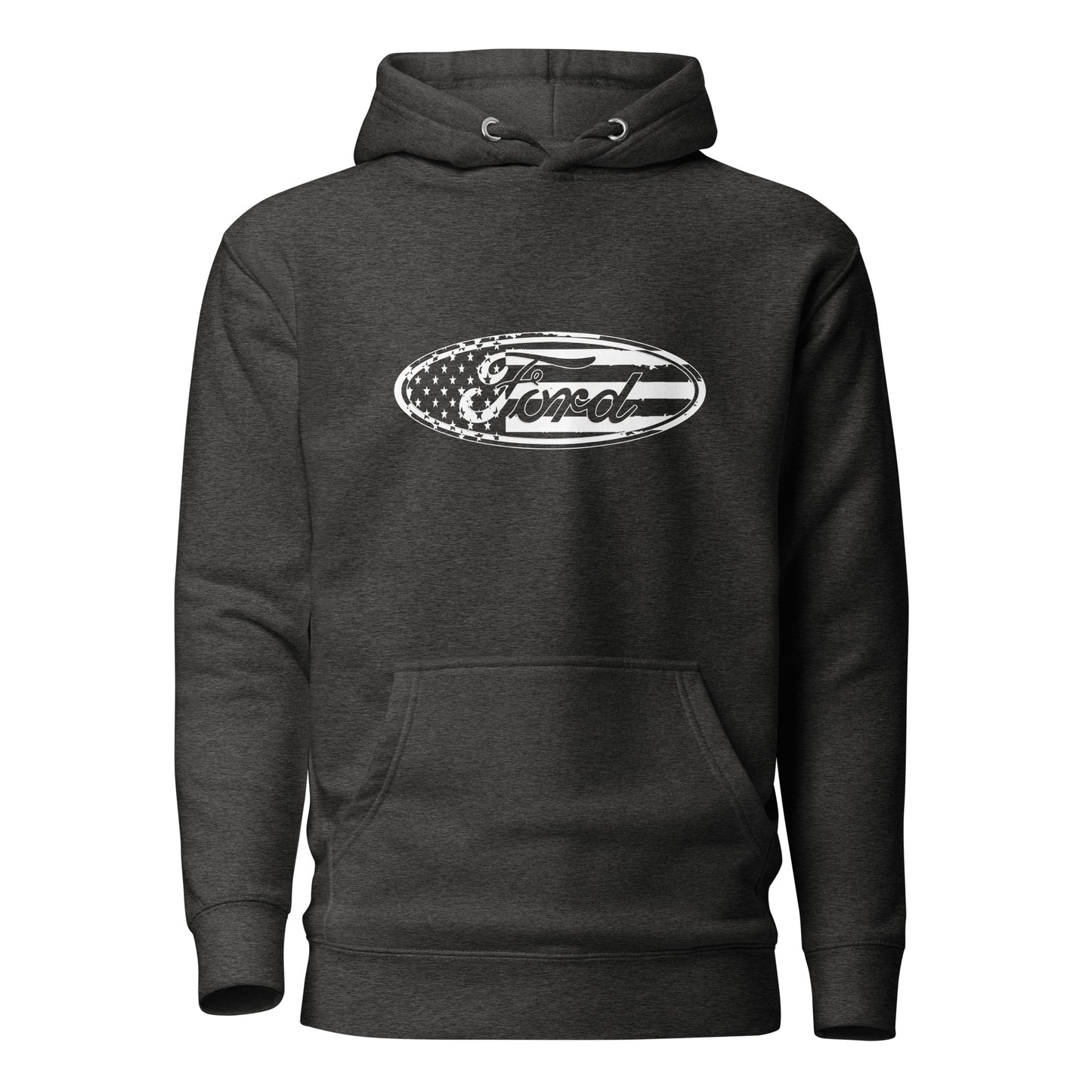 Freedom F-Series Pullover Hoodie