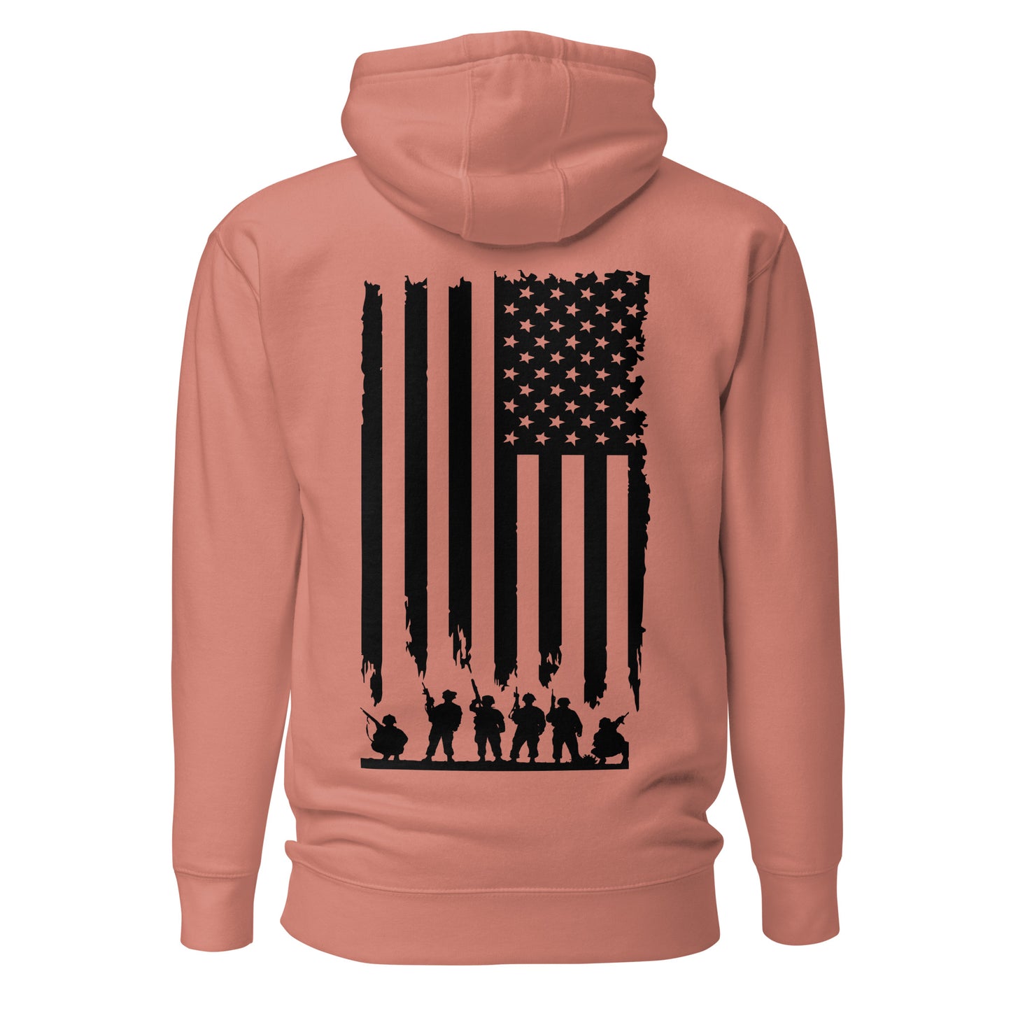 Freedom F-Series Pullover Hoodie