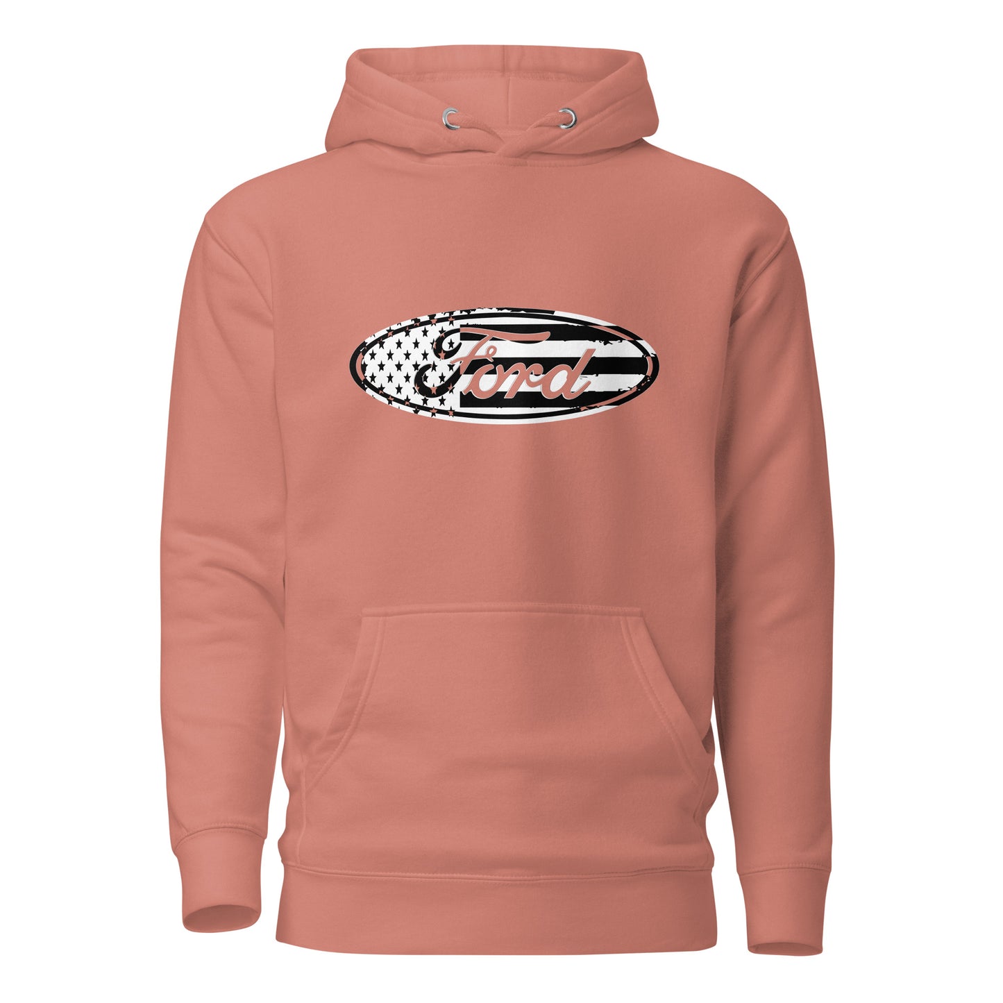 Freedom F-Series Pullover Hoodie