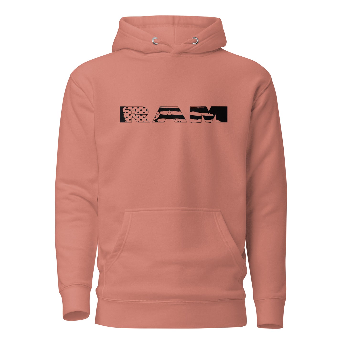 Freedom DB Pullover  Hoodie