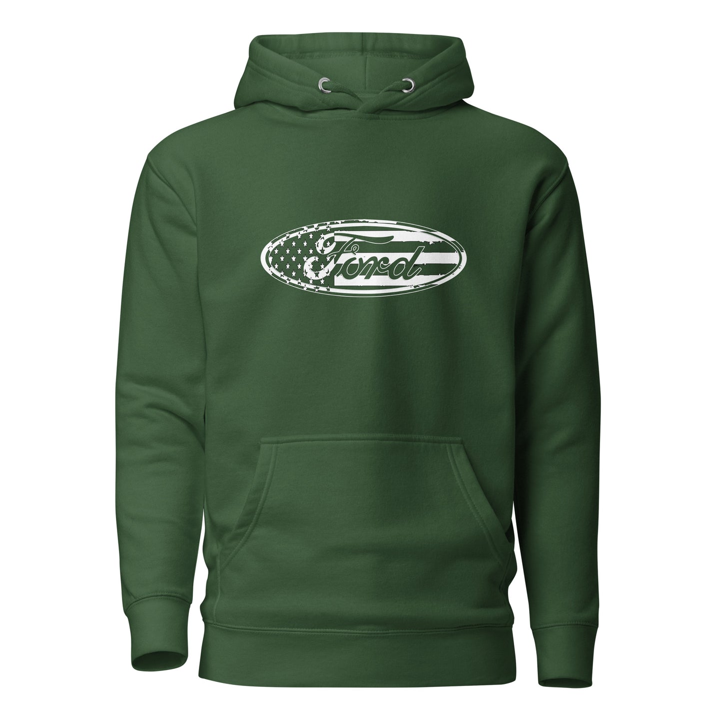 Freedom F-Series Pullover Hoodie