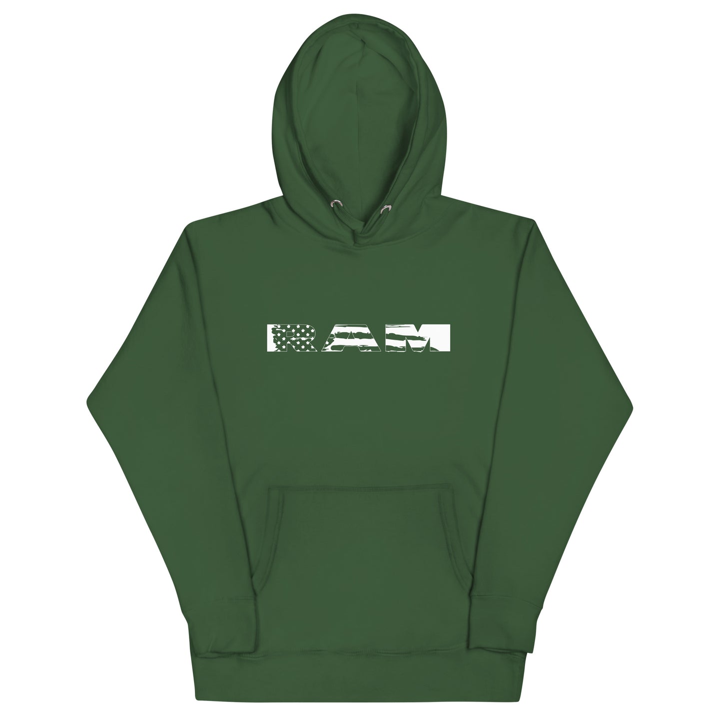 Freedom DB Pullover Hoodie