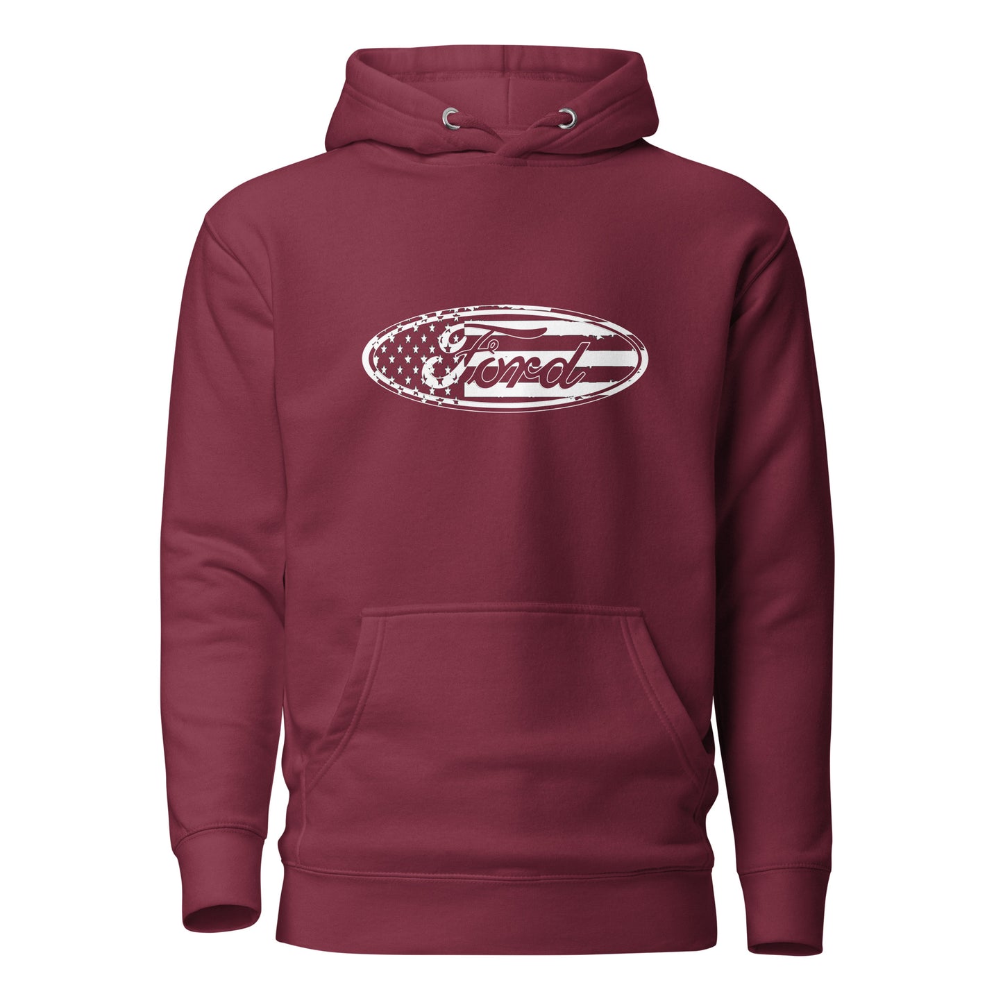 Freedom F-Series Pullover Hoodie