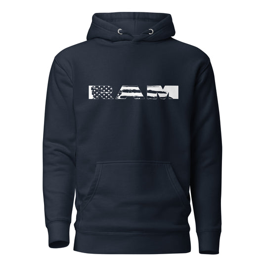 WW2 DB Pullover  Hoodie