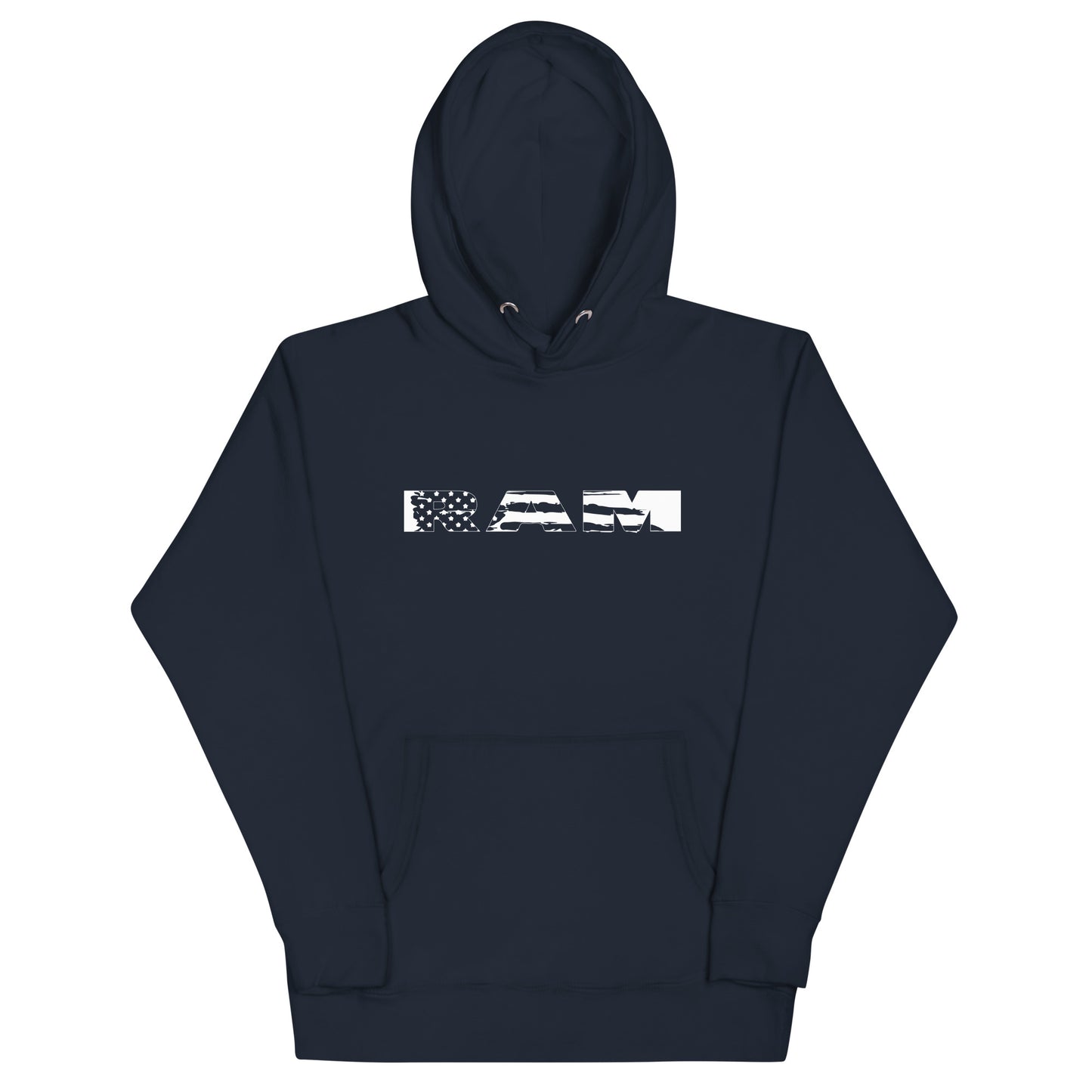 Freedom DB Pullover Hoodie