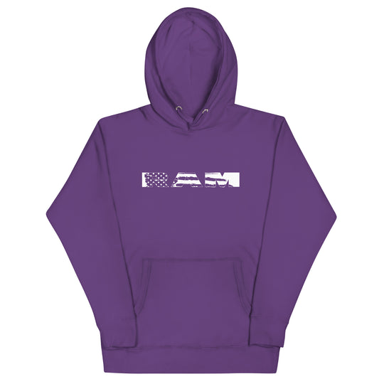 Freedom DB Pullover Hoodie