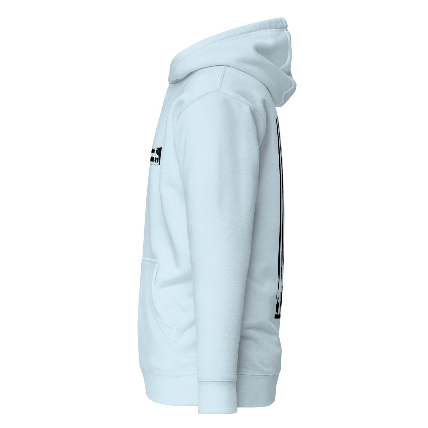 Freedom DB Pullover  Hoodie