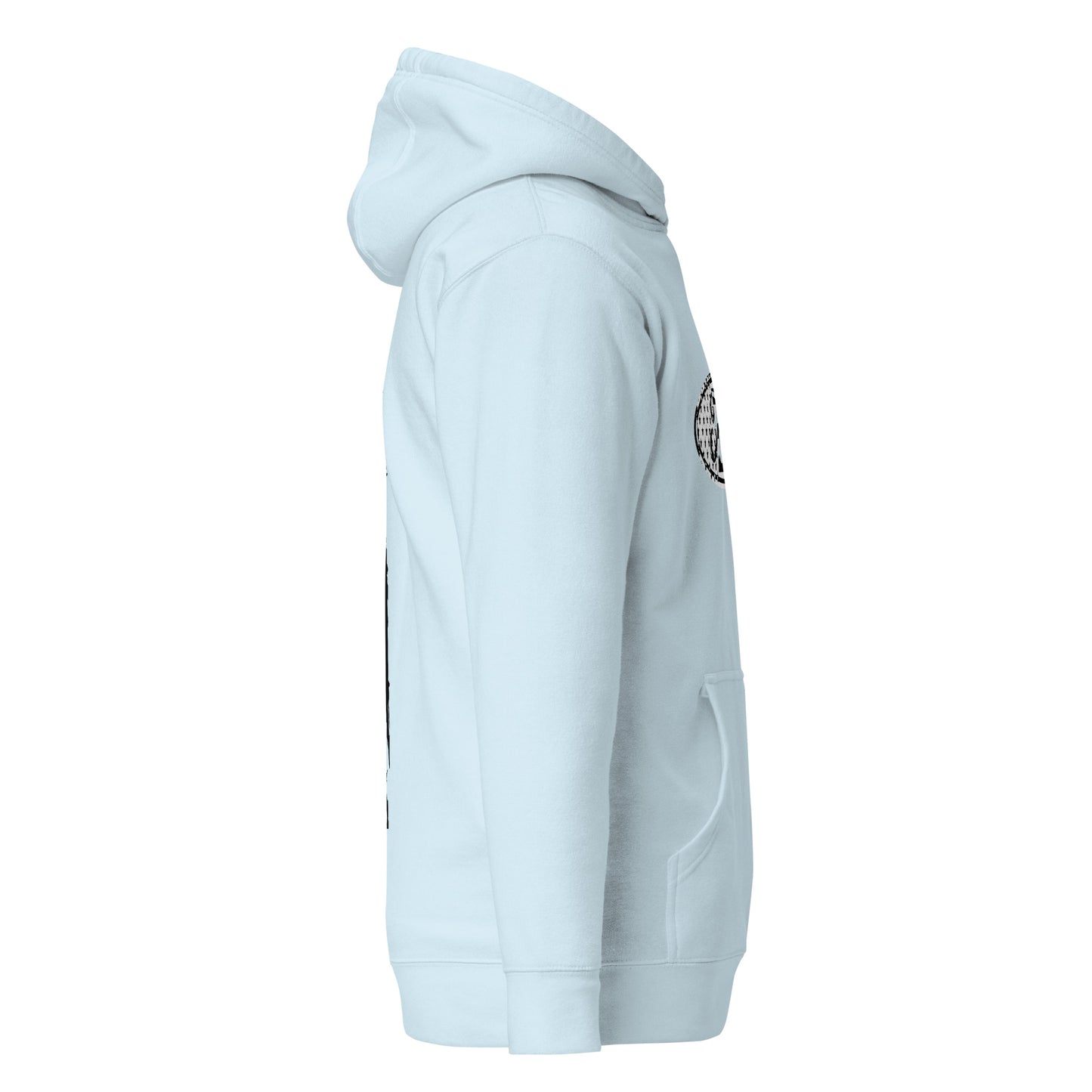 Freedom F-Series Pullover Hoodie