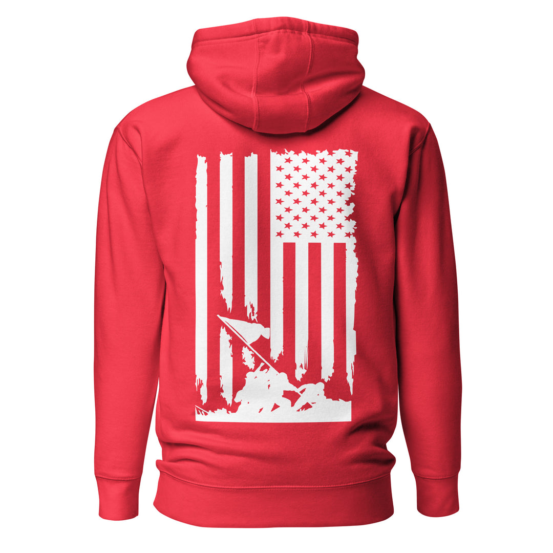 WW2 F-Series Hoodie