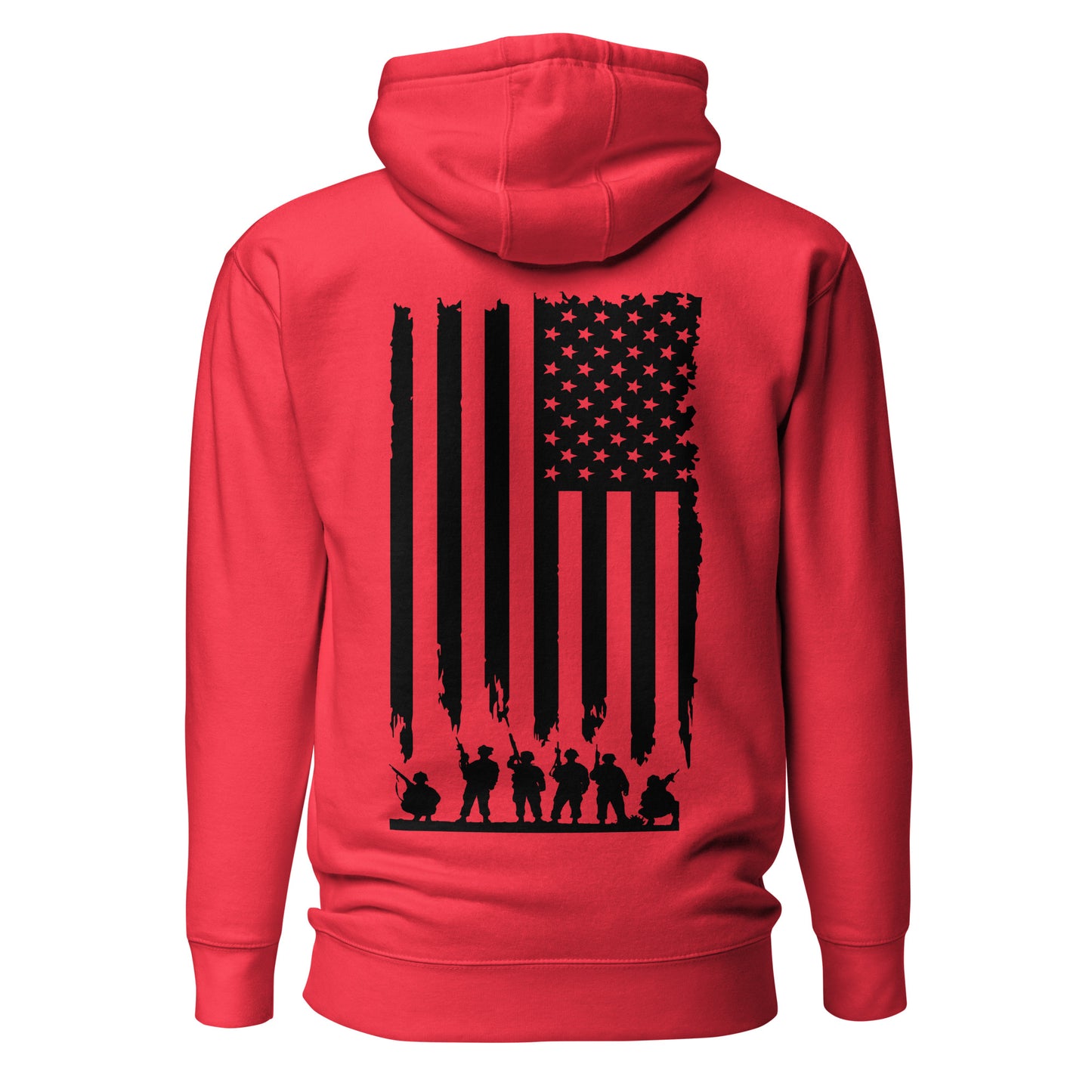 Freedom F-Series Pullover Hoodie