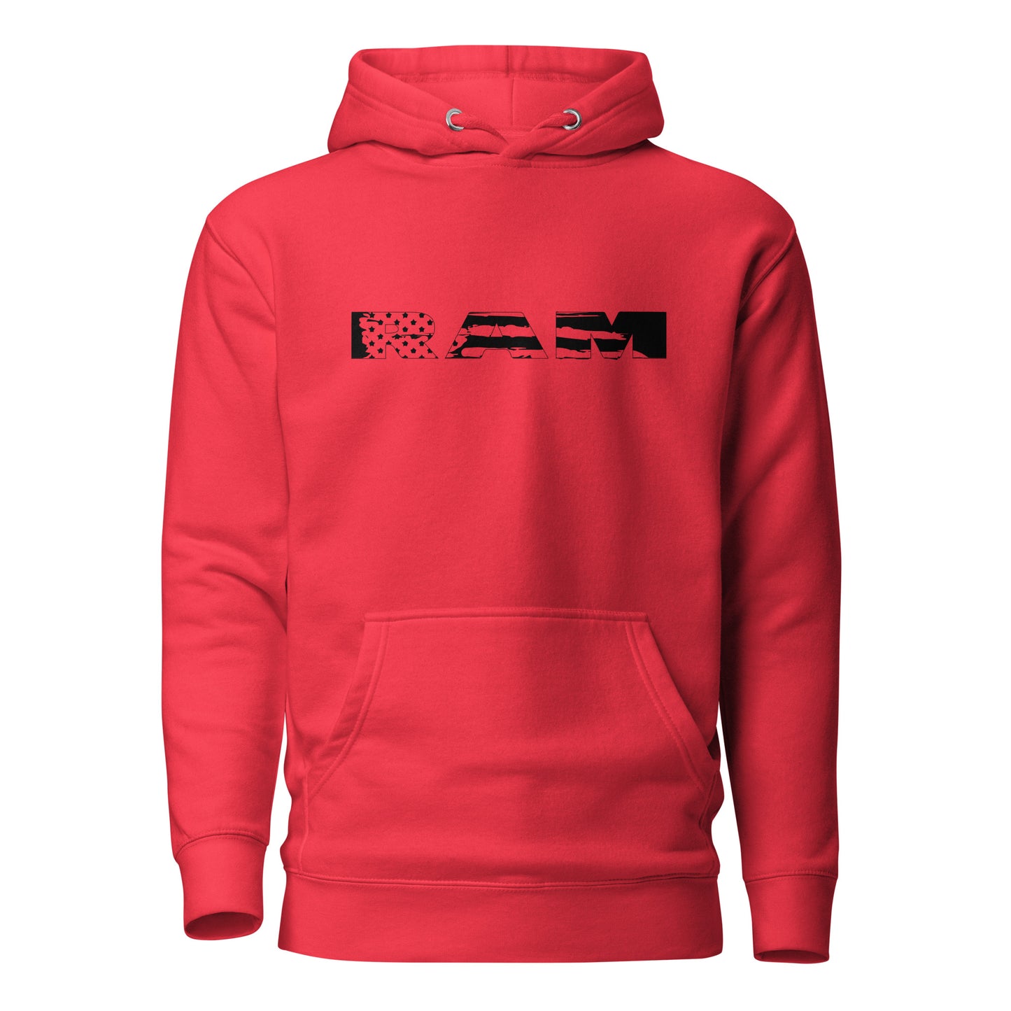 Freedom DB Pullover  Hoodie