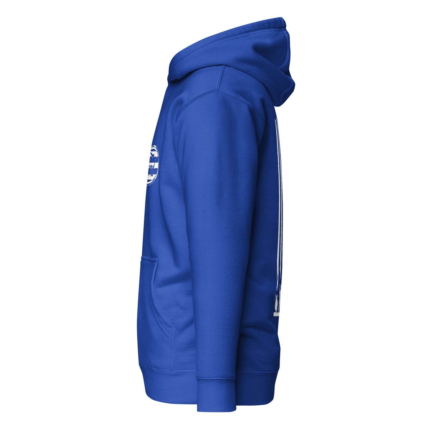 Freedom F-Series Pullover Hoodie