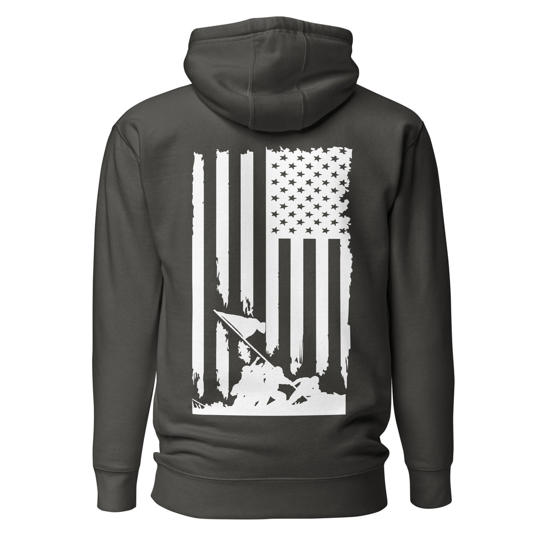 WW2 F-Series Hoodie