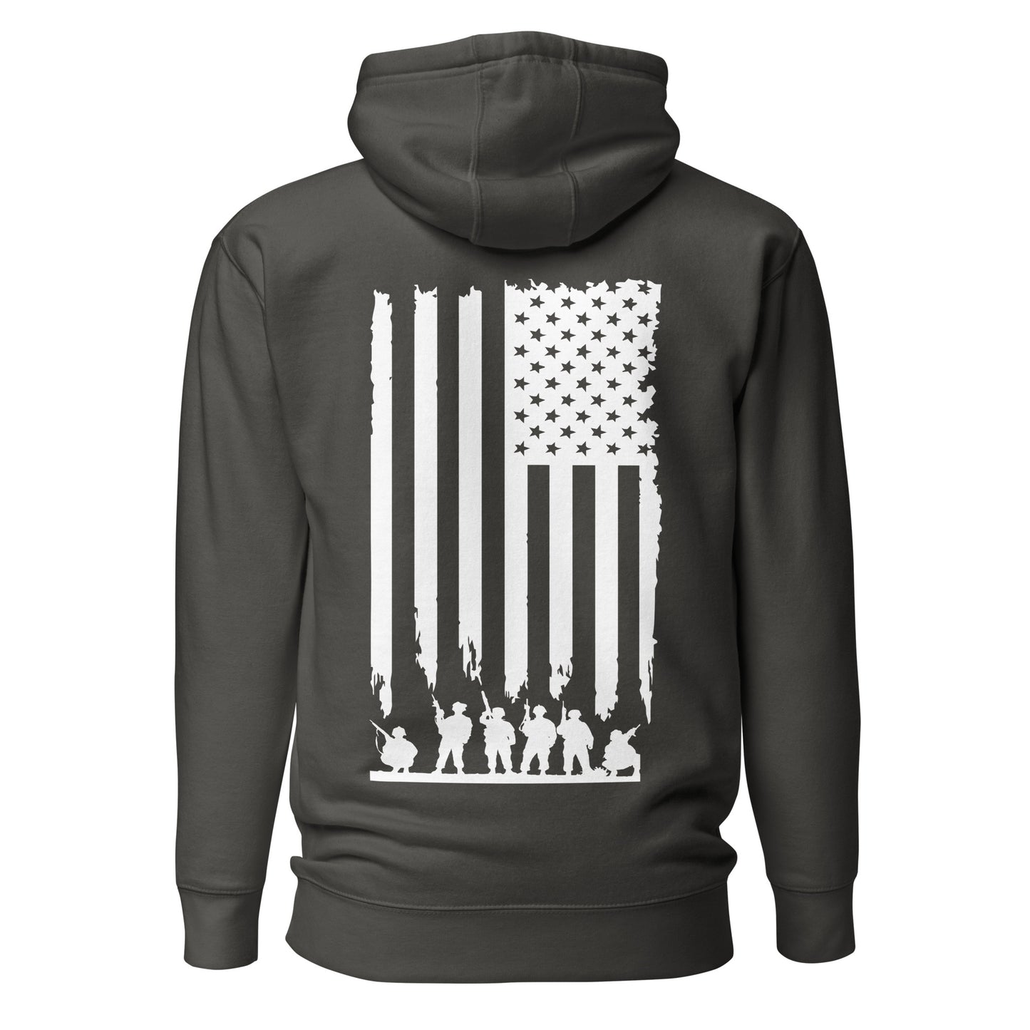 Freedom F-Series Pullover Hoodie