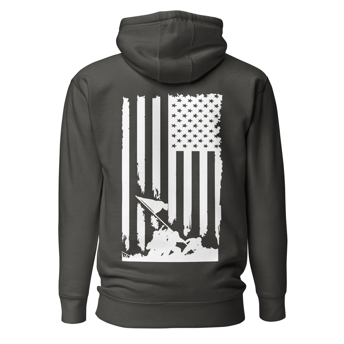 WW2 DB Pullover  Hoodie