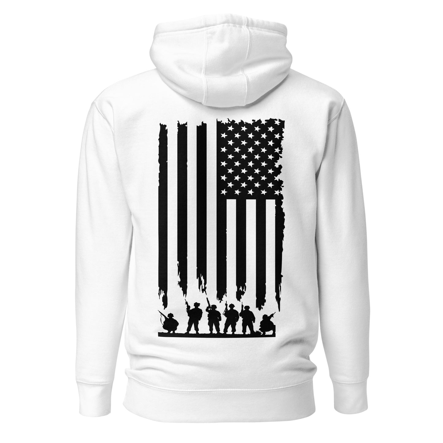 Freedom F-Series Pullover Hoodie