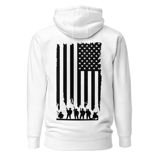 Freedom F-Series Pullover Hoodie