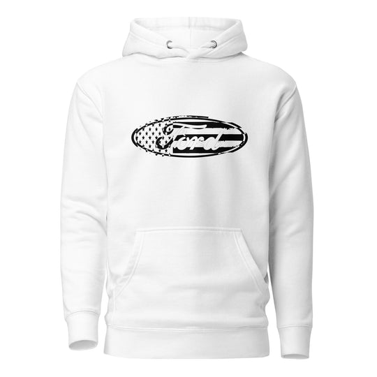 WW2 F-Series Pullover Hoodie