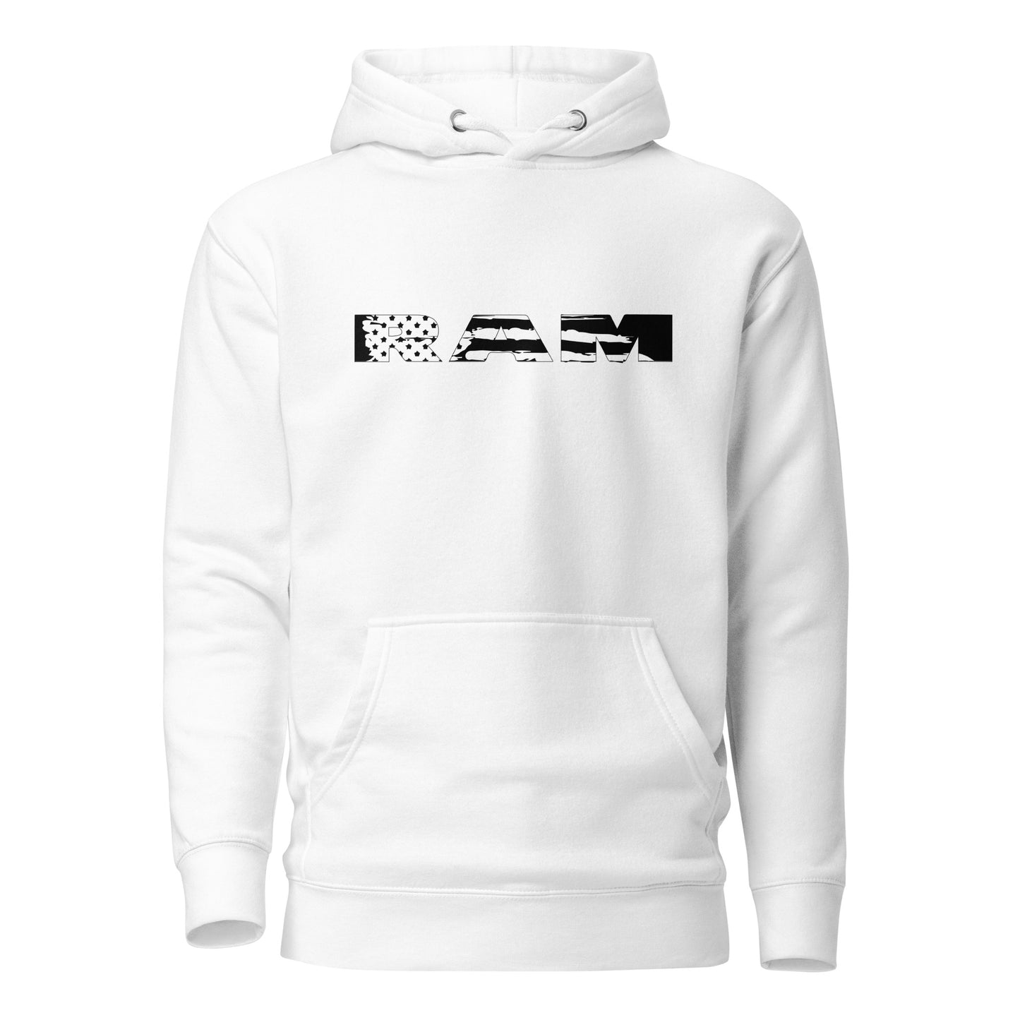 Freedom DB Pullover  Hoodie