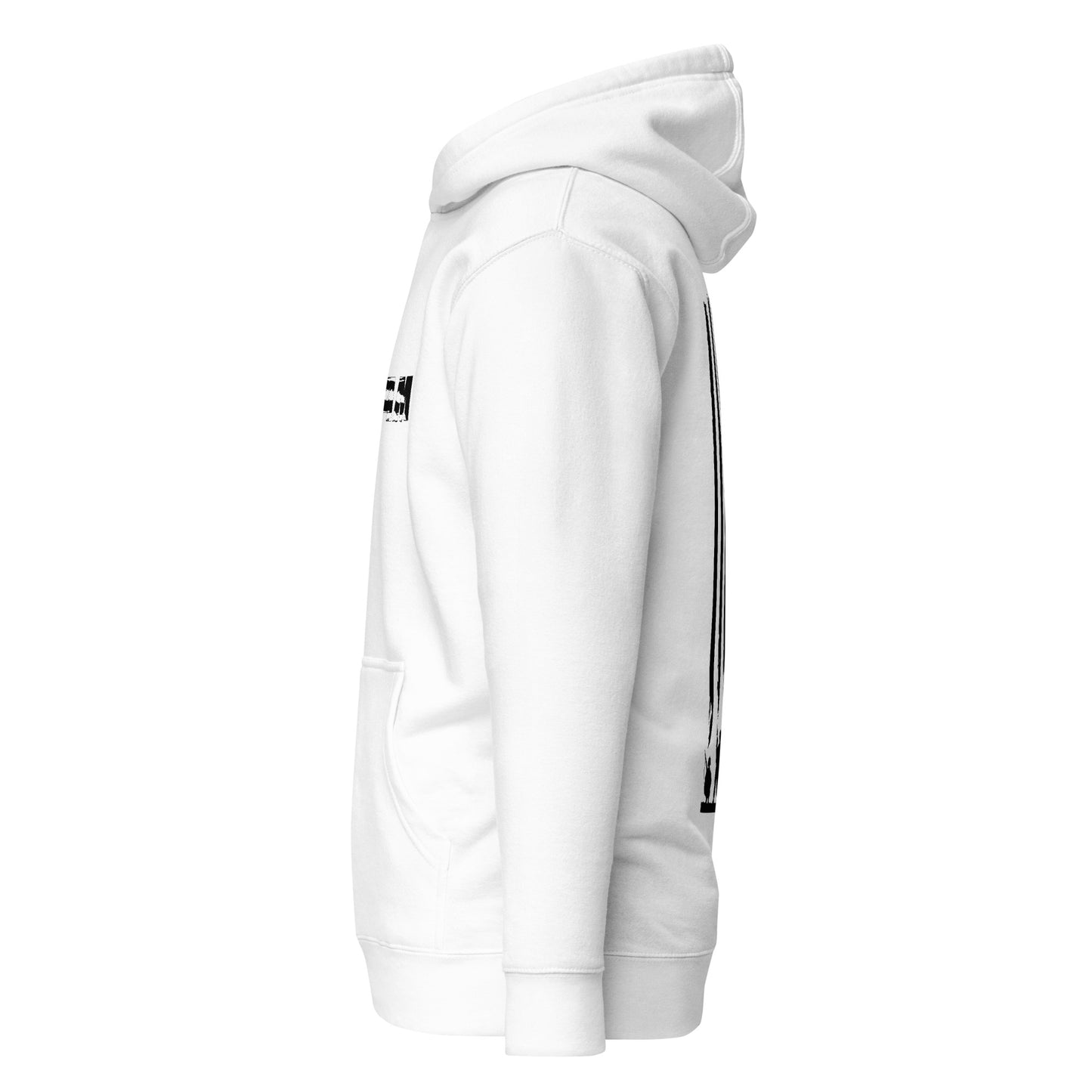 Freedom DB Pullover  Hoodie