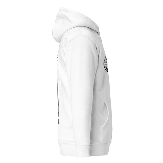 WW2 F-Series Pullover Hoodie