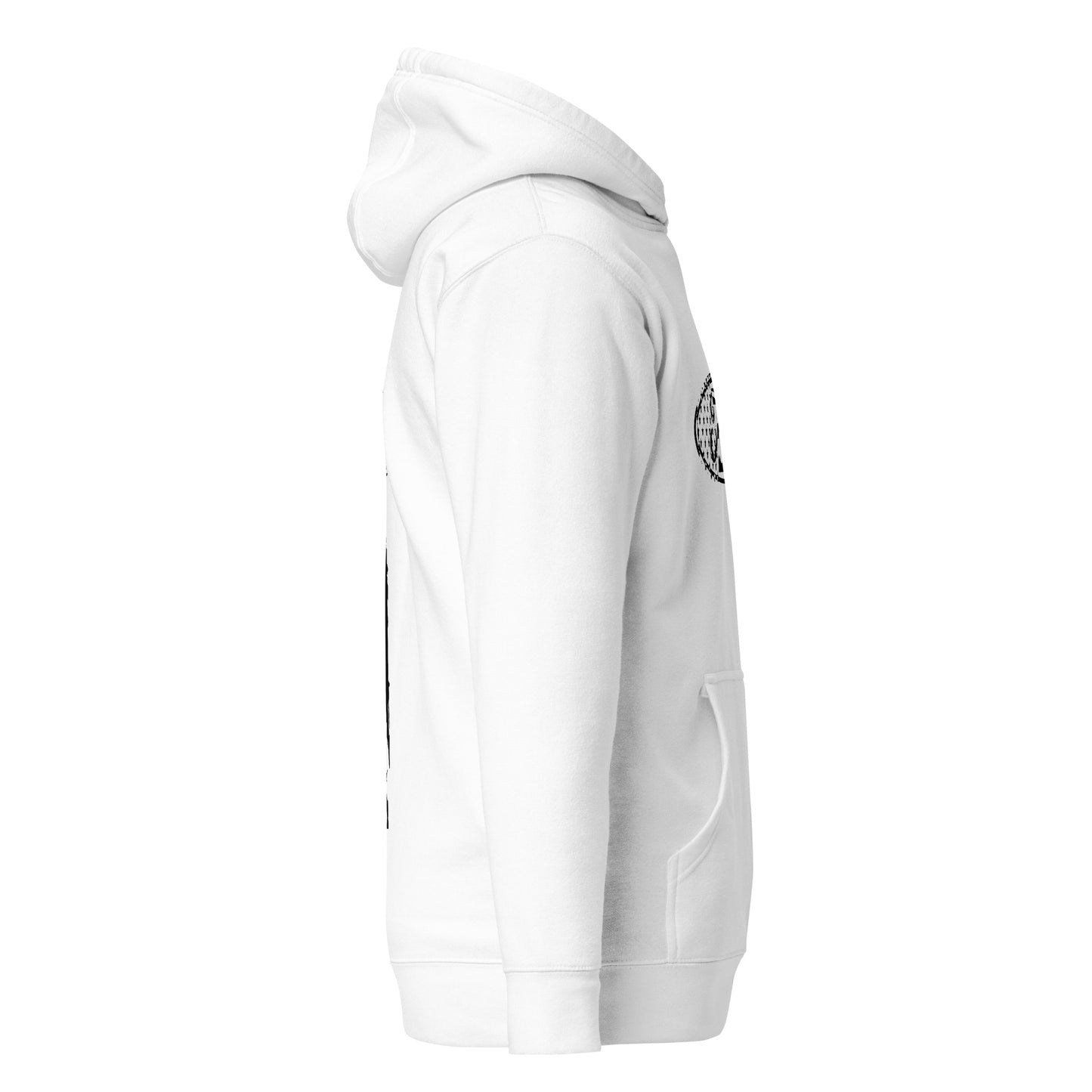 Freedom F-Series Pullover Hoodie