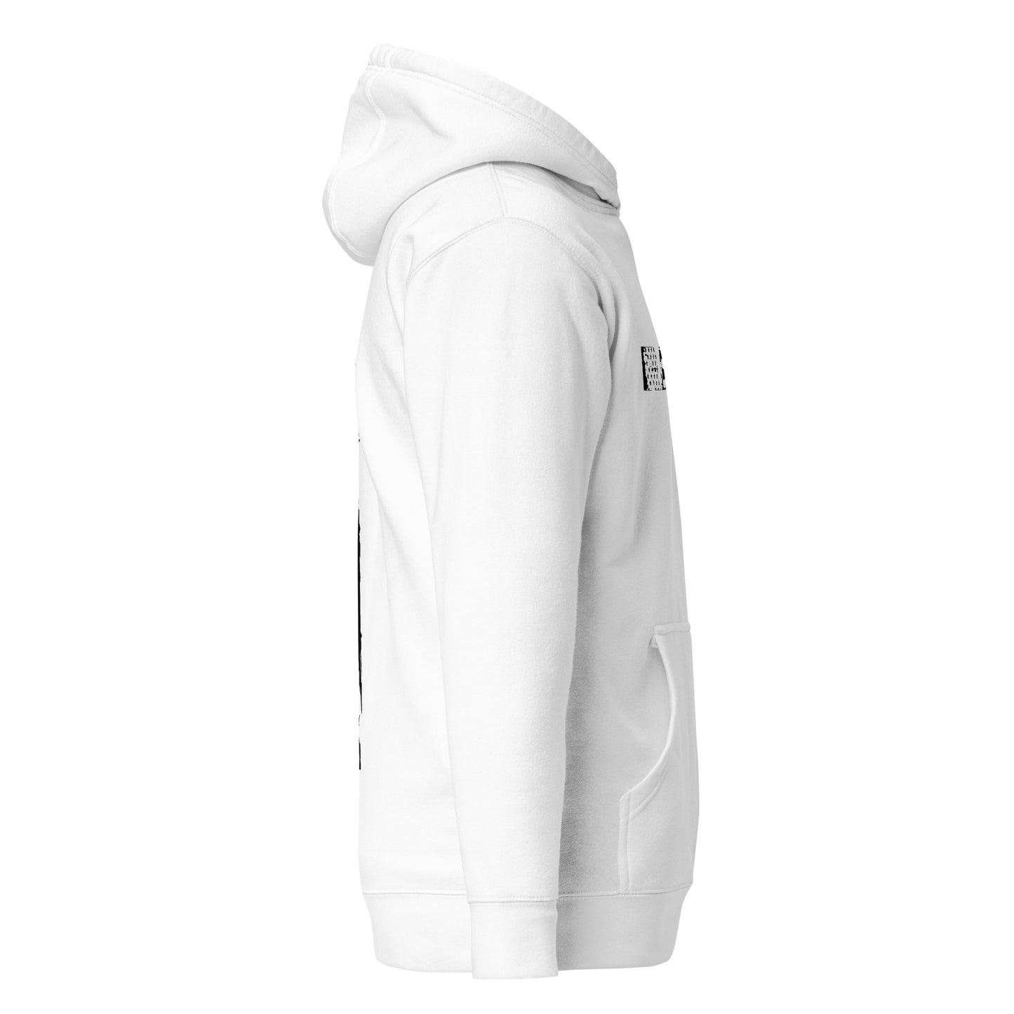 Freedom DB Pullover  Hoodie